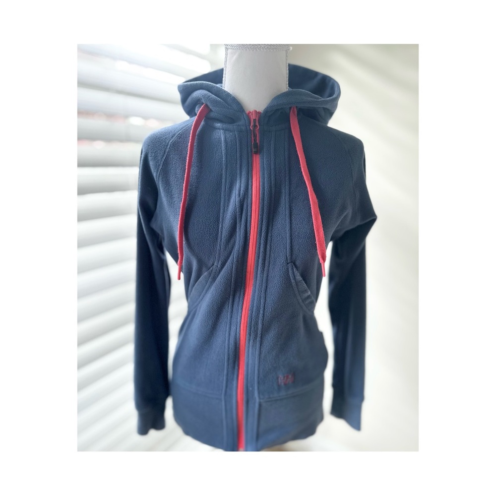 Helly Hansen Navy Sweater